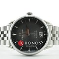 Часы Certina DS-1 Big Date Powermatic 80 C029.426.11.051.00 фото 2
